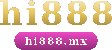 hi888 โลโก้